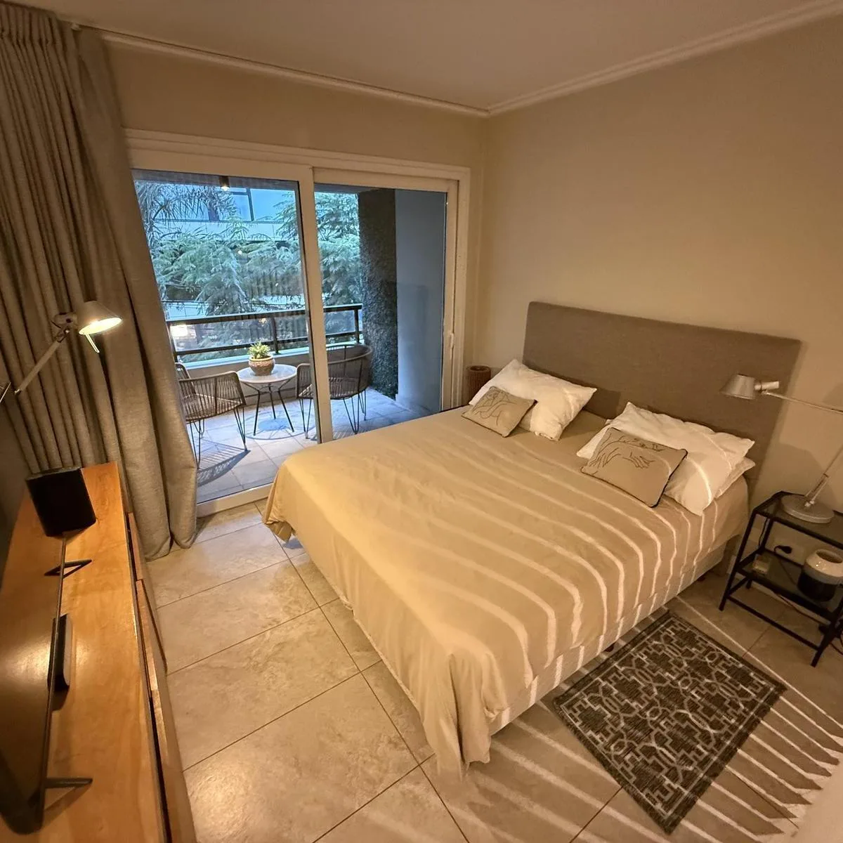 Departamento en Belgrano