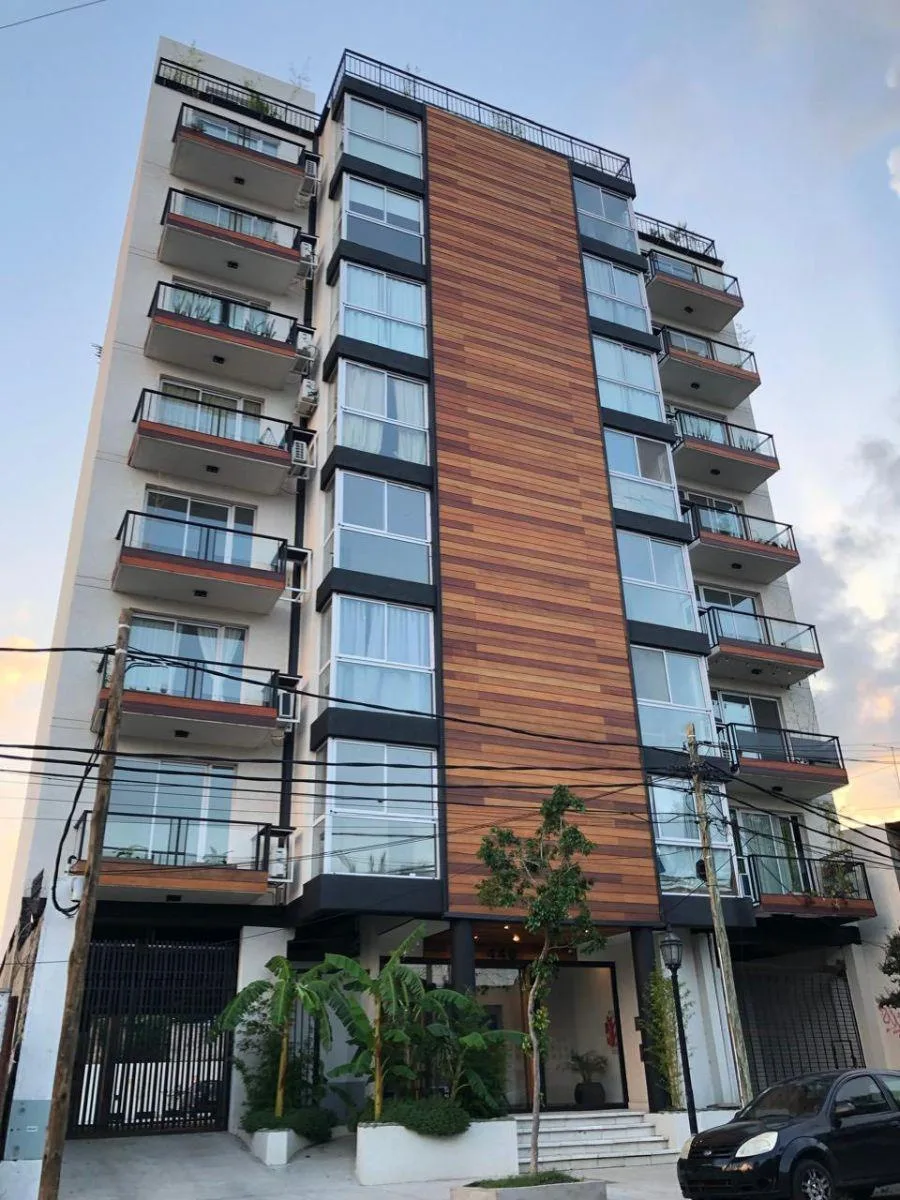 Amplio Monoambiente en Tigre