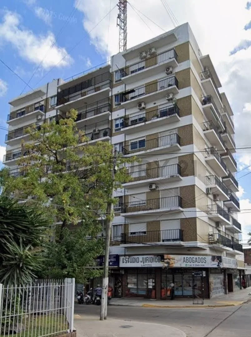 Departamento en Alquiler en Pilar Centro