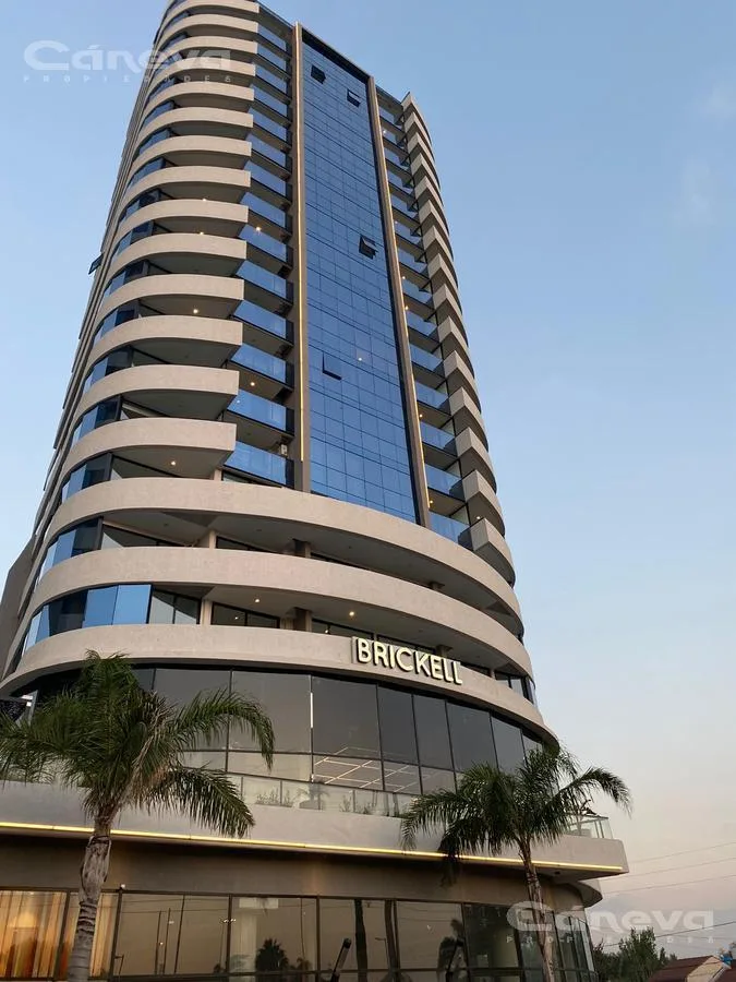 Departamento en Torre Brickell
