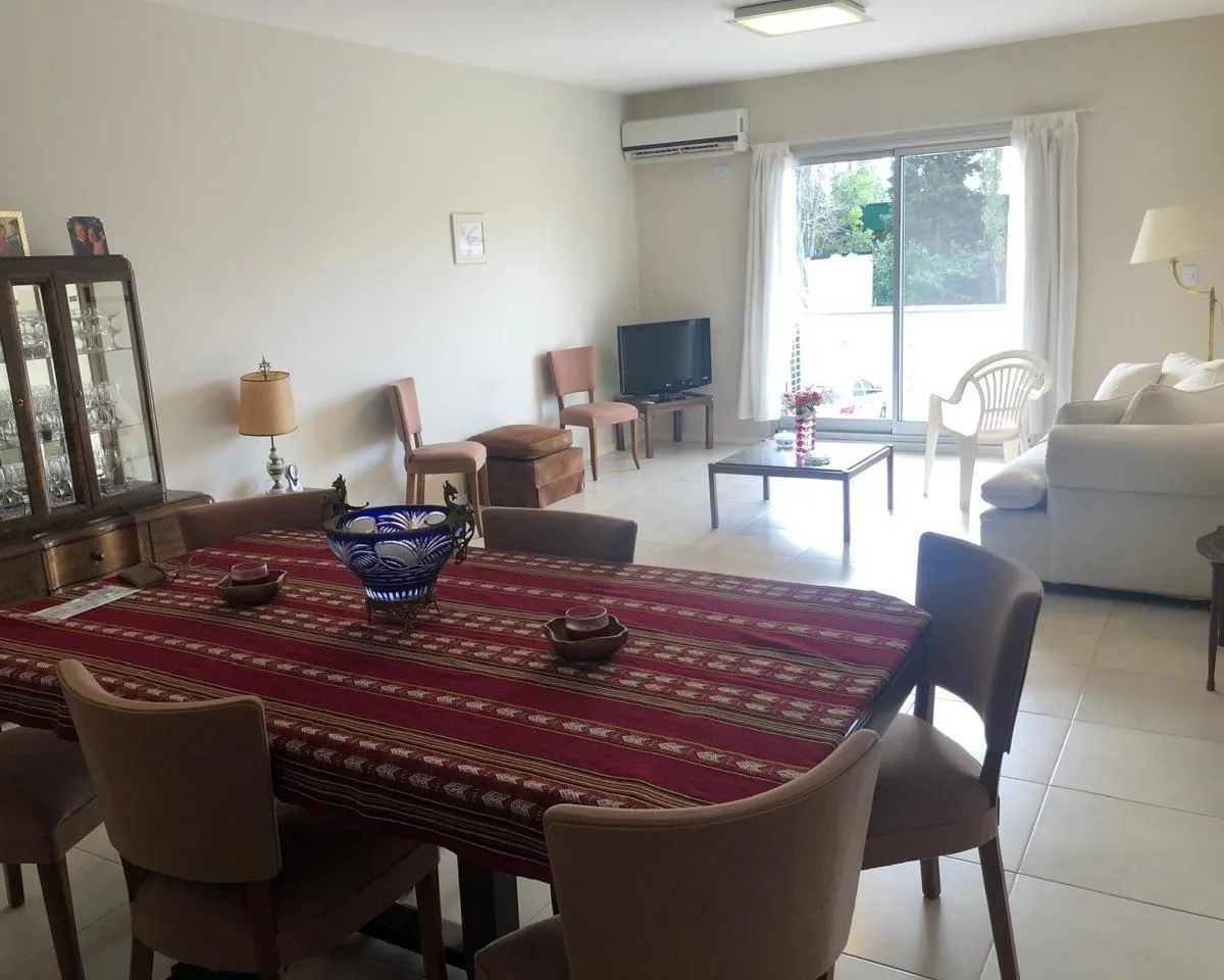 Departamento en Alquiler en General Pacheco, Tigre, G. B. a. Zona Norte