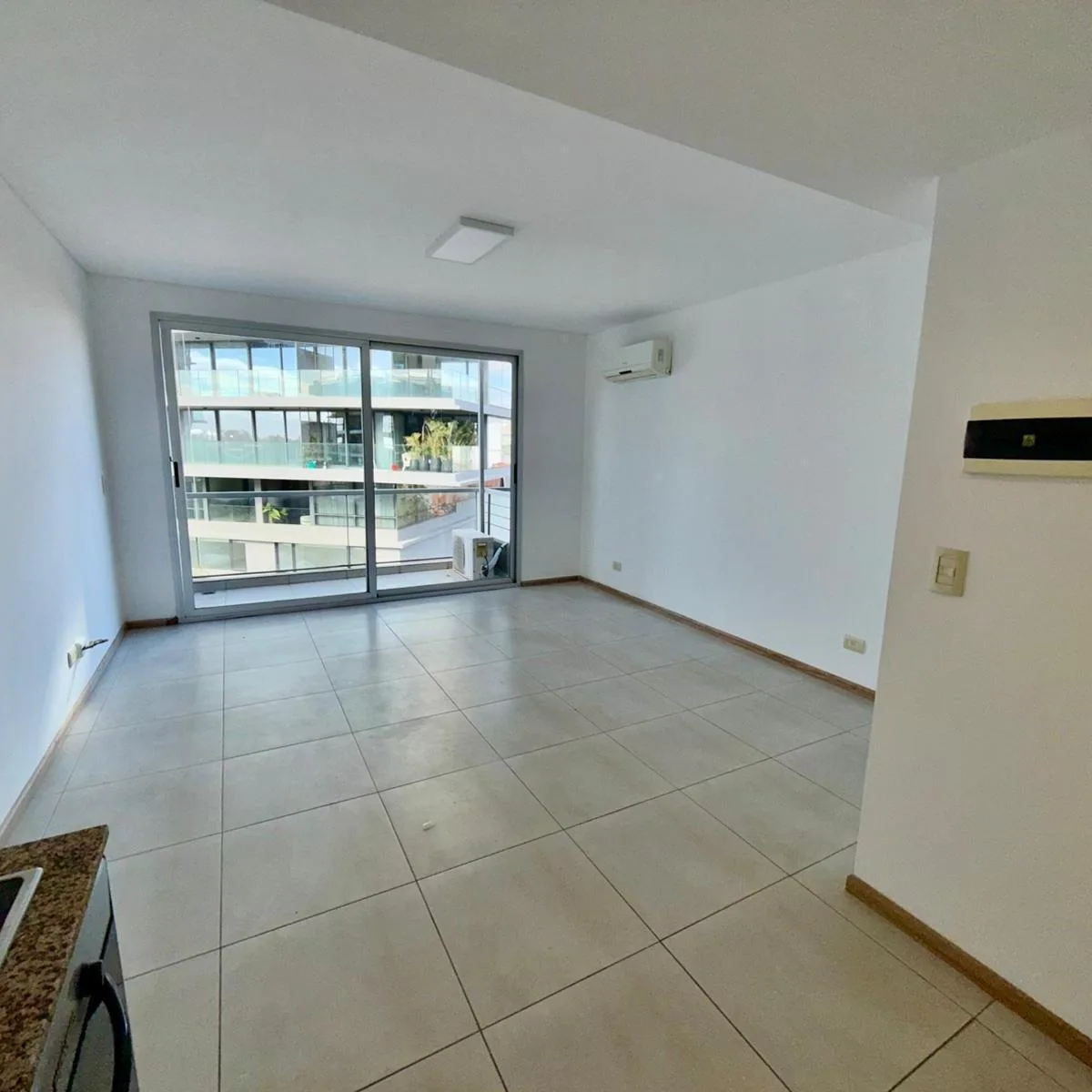 Alquiler Departamento 2 Amb en Nuñez