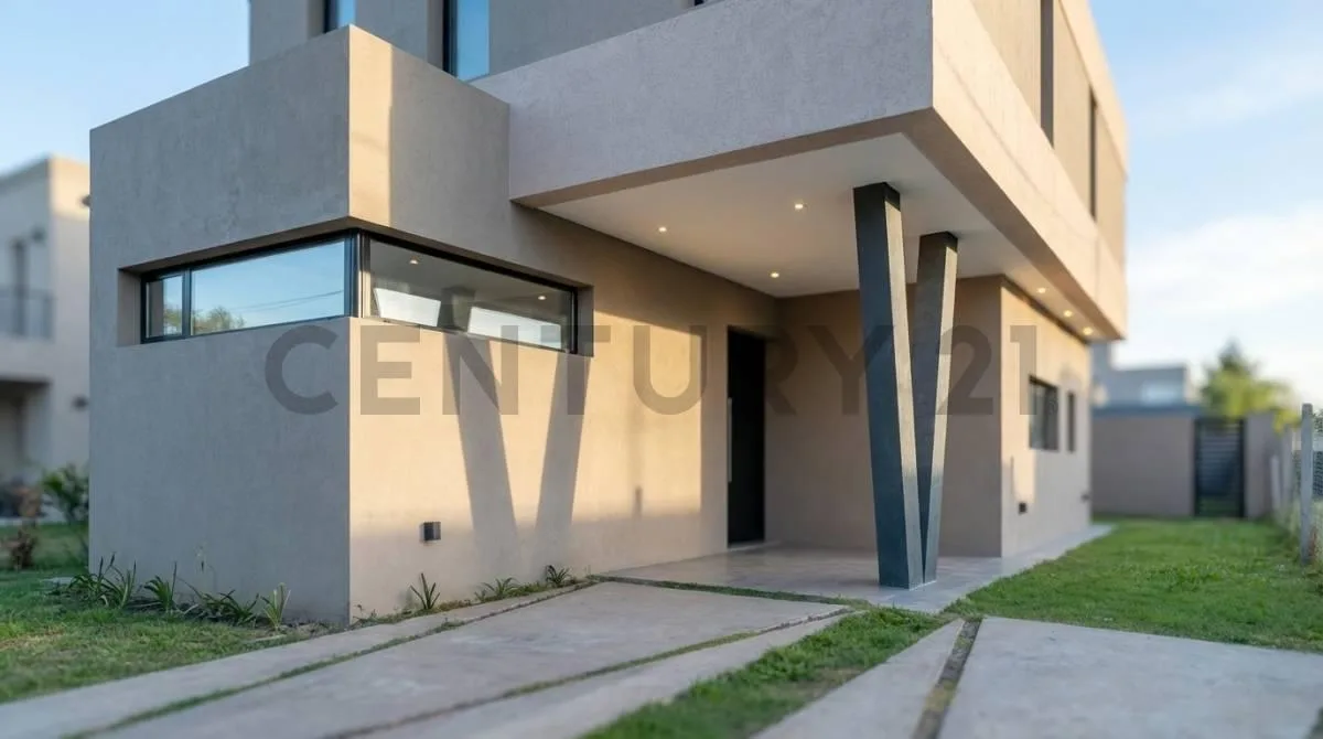 Casa en Alquiler en Gorina 489 E 133 y 134. 4 Domitorios