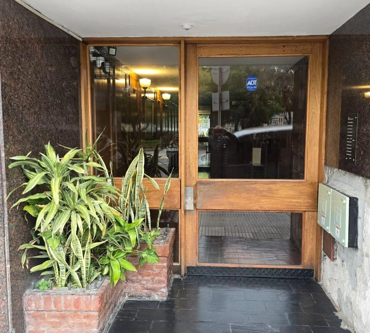 Alquiler Departamento 2 Ambientes Parque Chacabuco