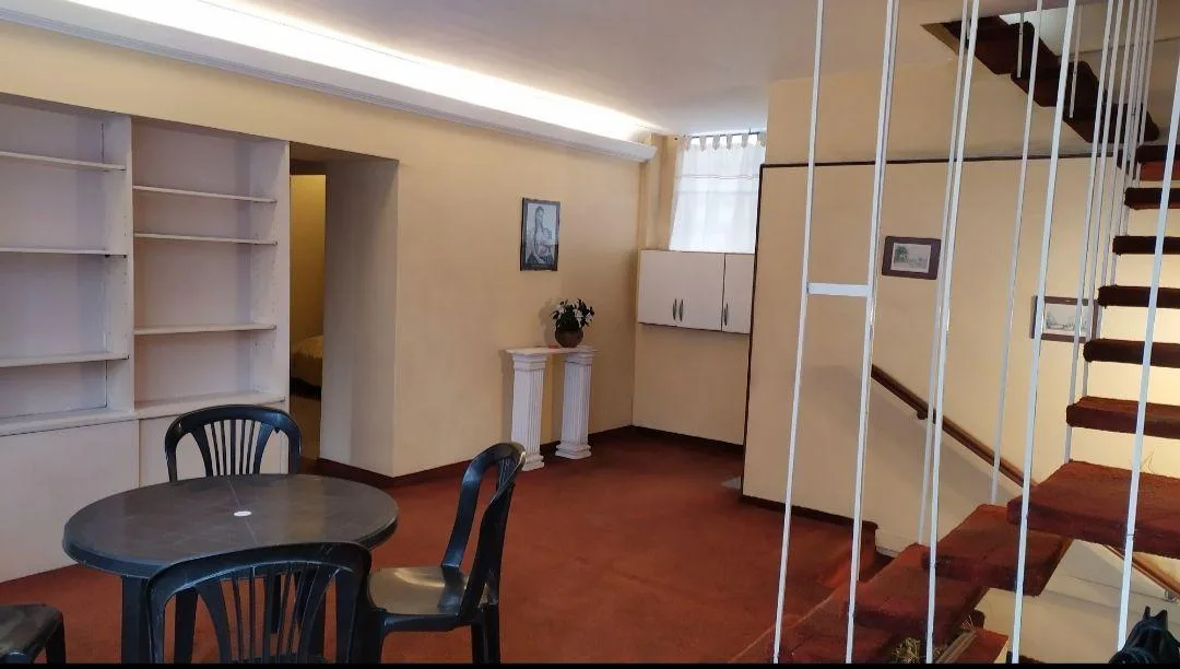 Departamento 5 Ambientes. | Av Mosconi 3474