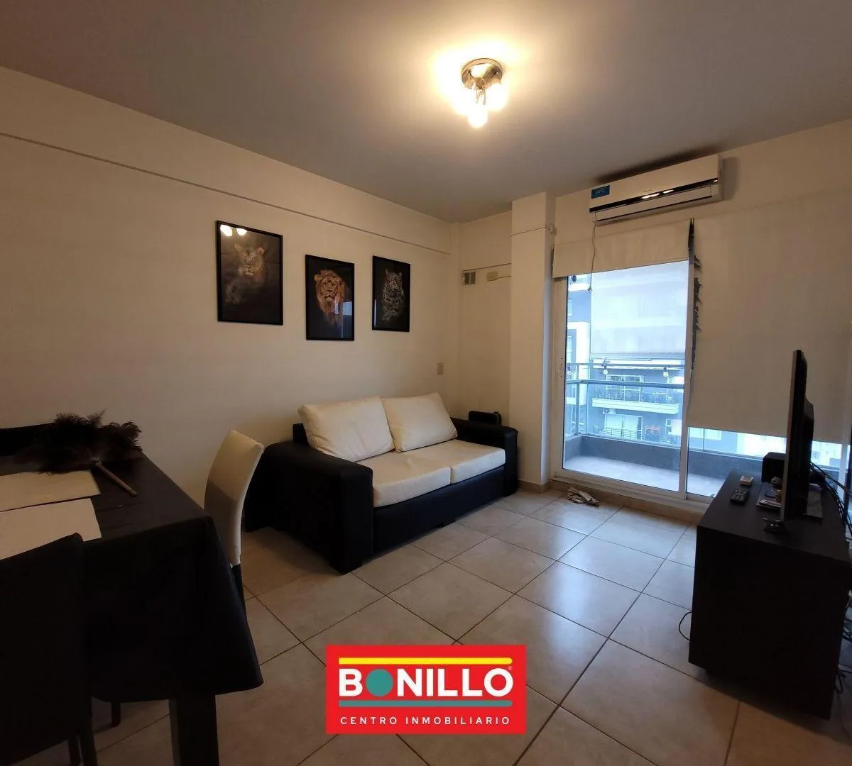 Departamento 2 Ambientes Alquiler Villa Pueyrredón