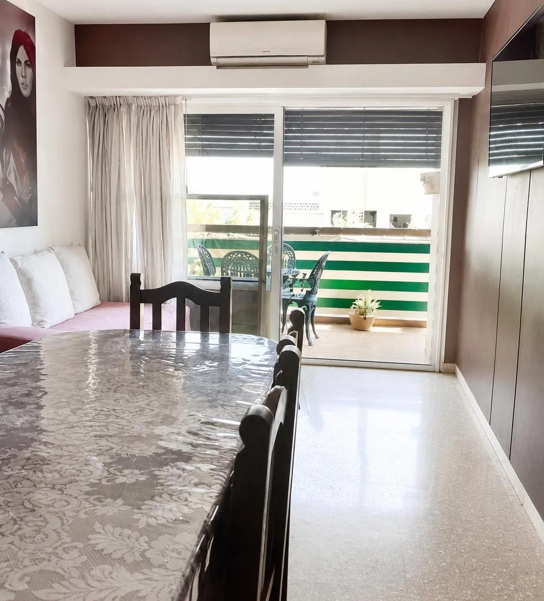 Alquiler Departamento 3 Ambientes en San Telmo