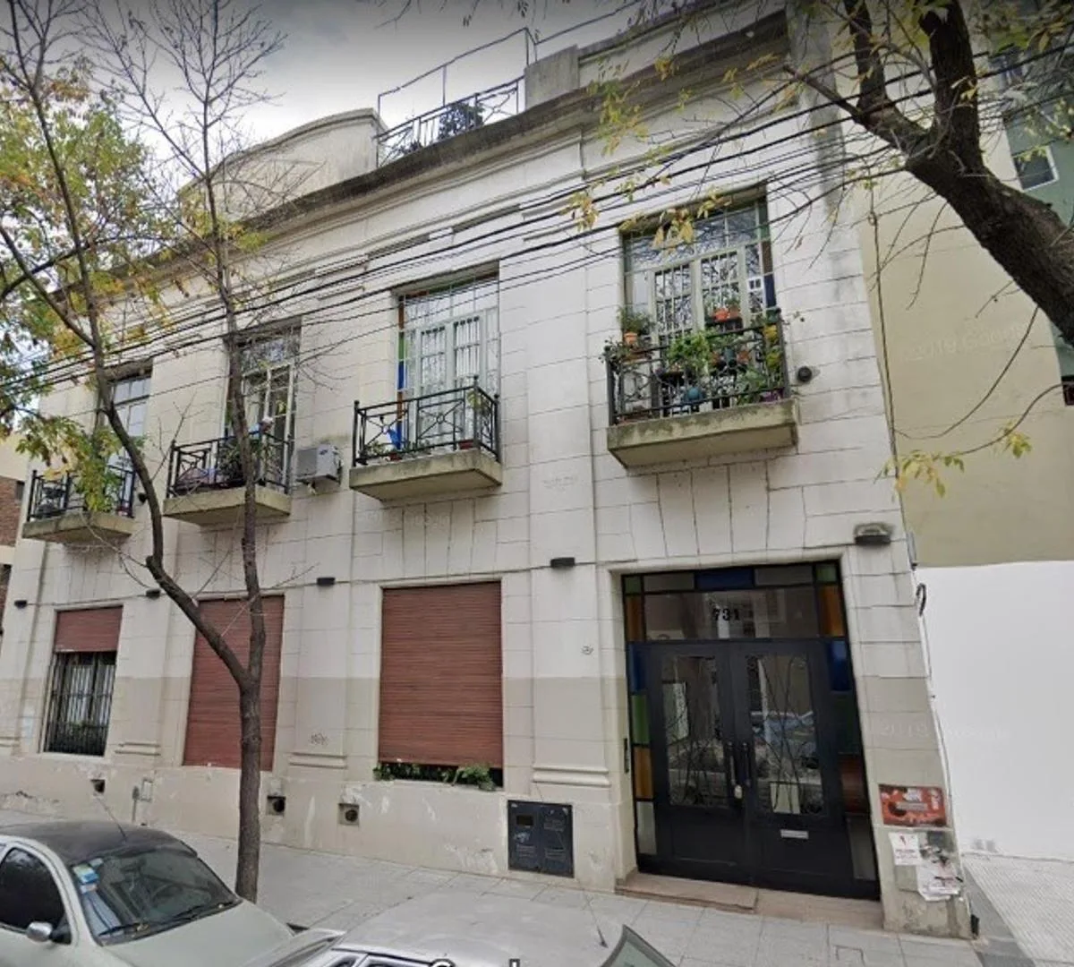 Excelente Loft en Doble Altura, con Patio