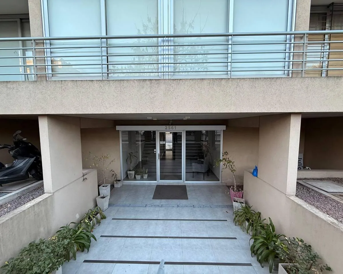 Departamento en Castelar Sur