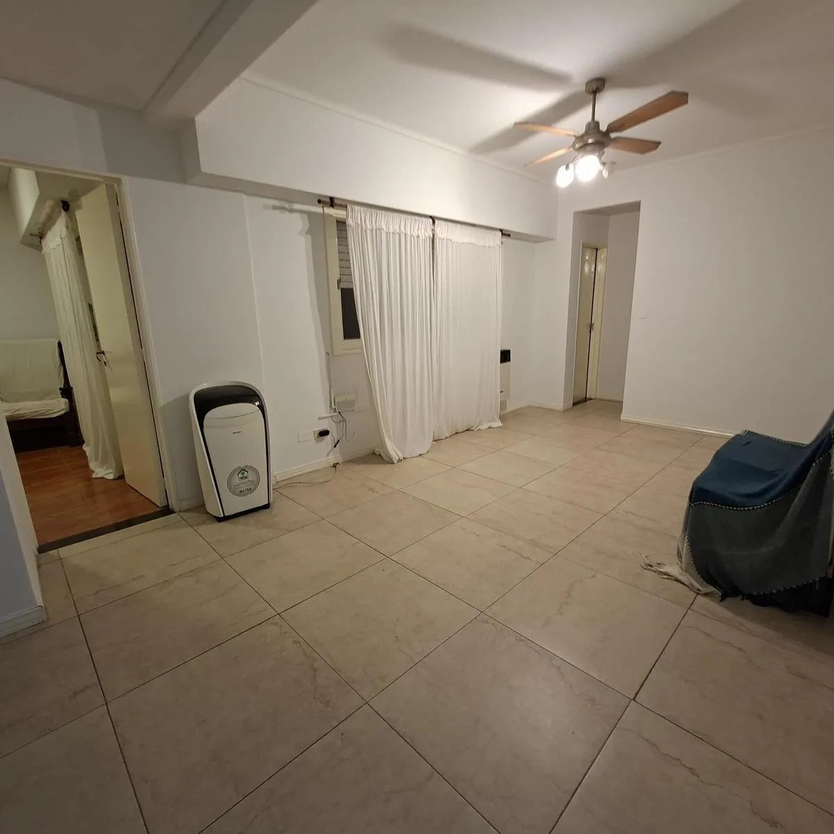 Departamento en Alquiler 3 Ambientes en Avellaneda
