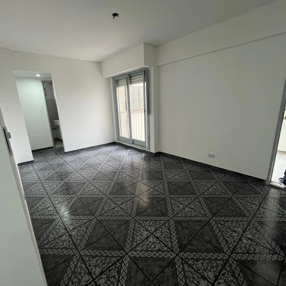 Departamento 2 Ambientes Alquiler