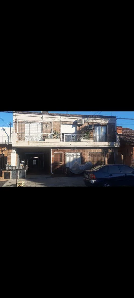 2 ambientes interno, bajas expensas