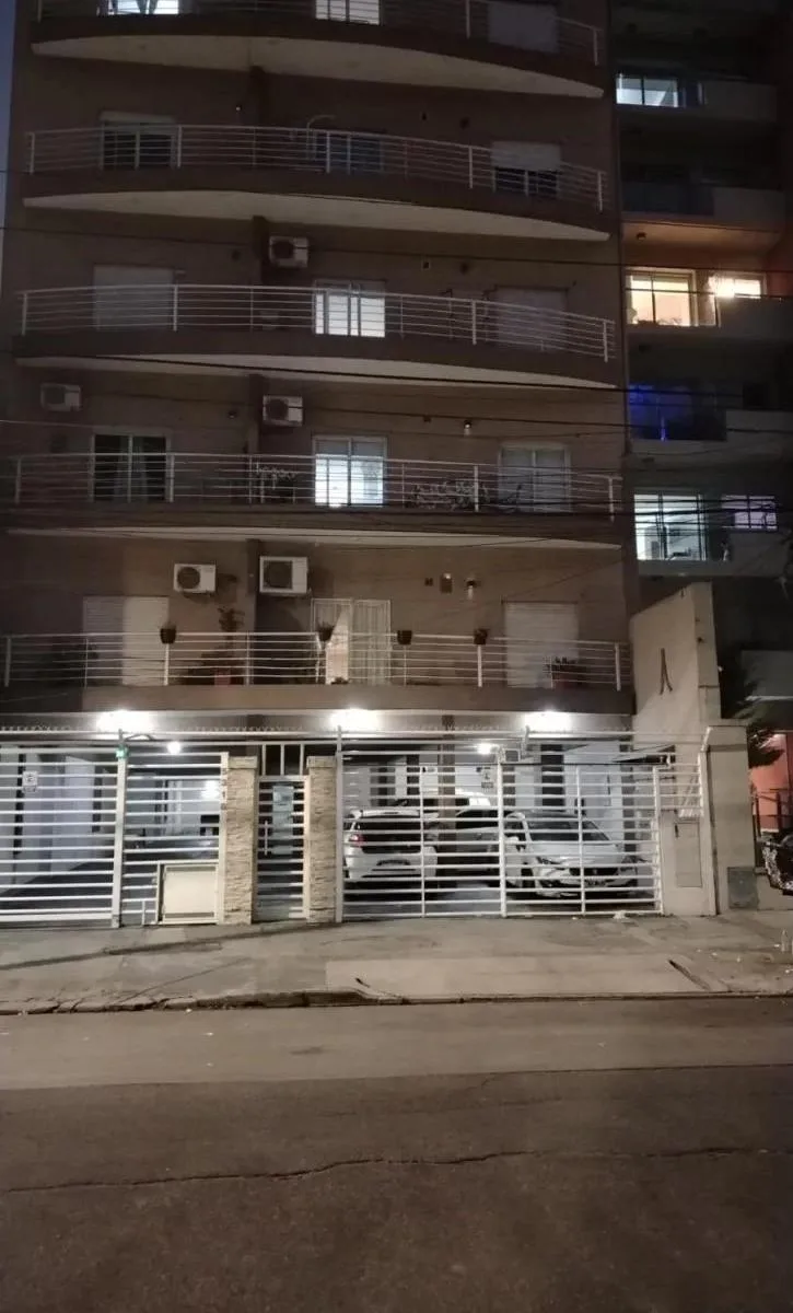 Departamento Dos Ambientes