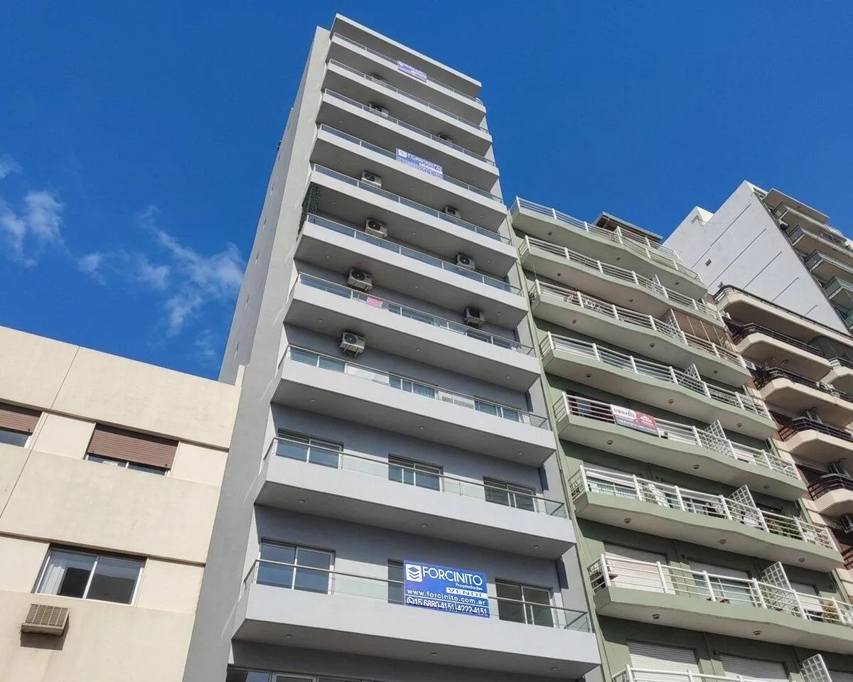 2-room duplex with balcony