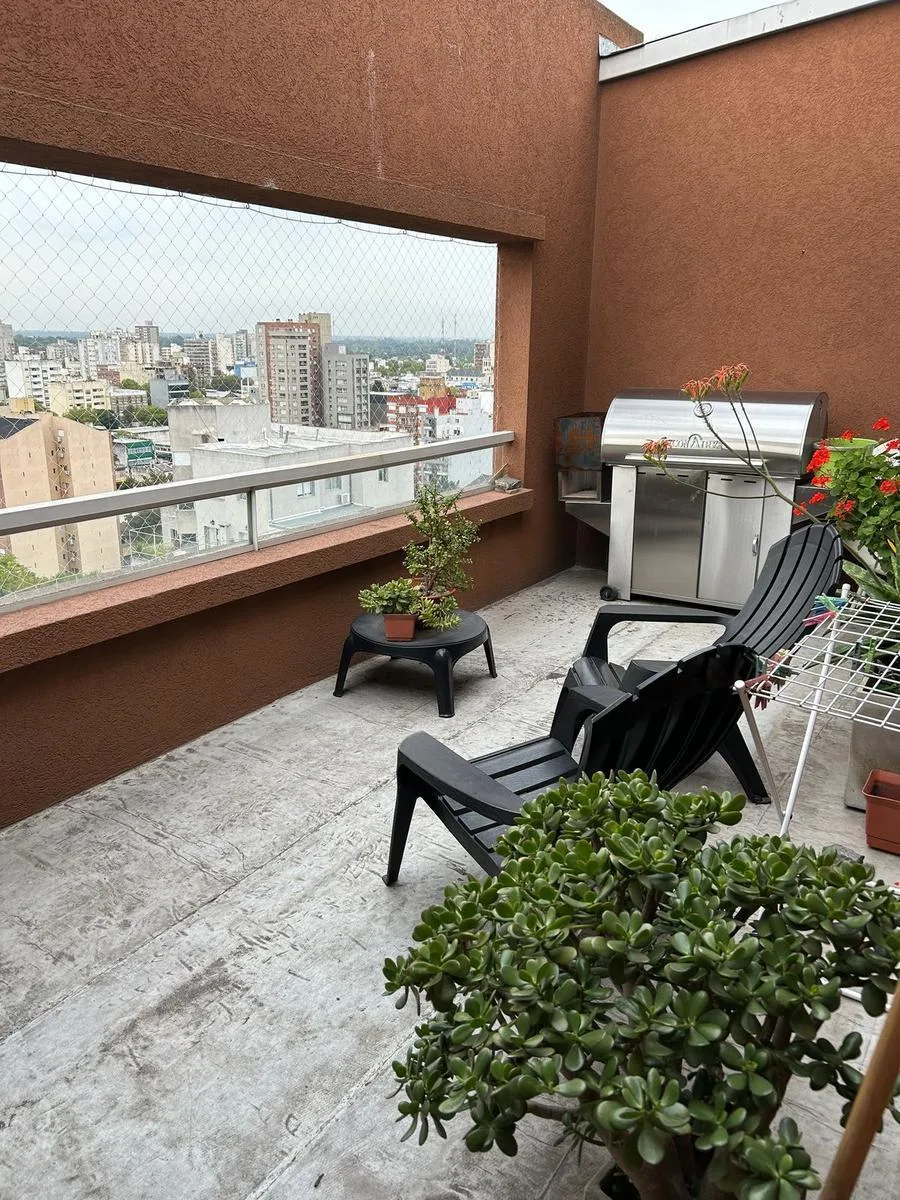 Departamento en Venta en San Miguel