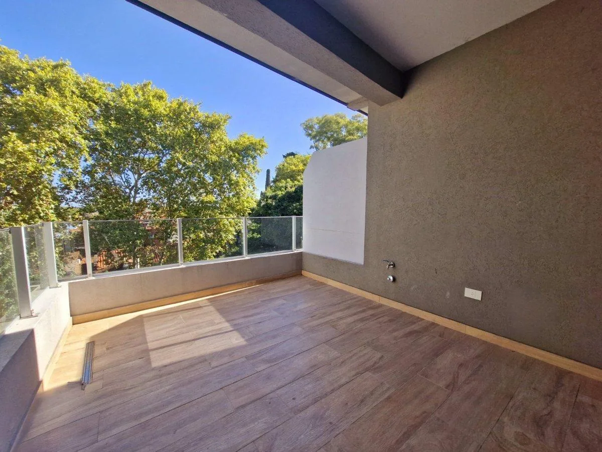 Alquiler Departamento San Fernando 3 Amb Coch Terr