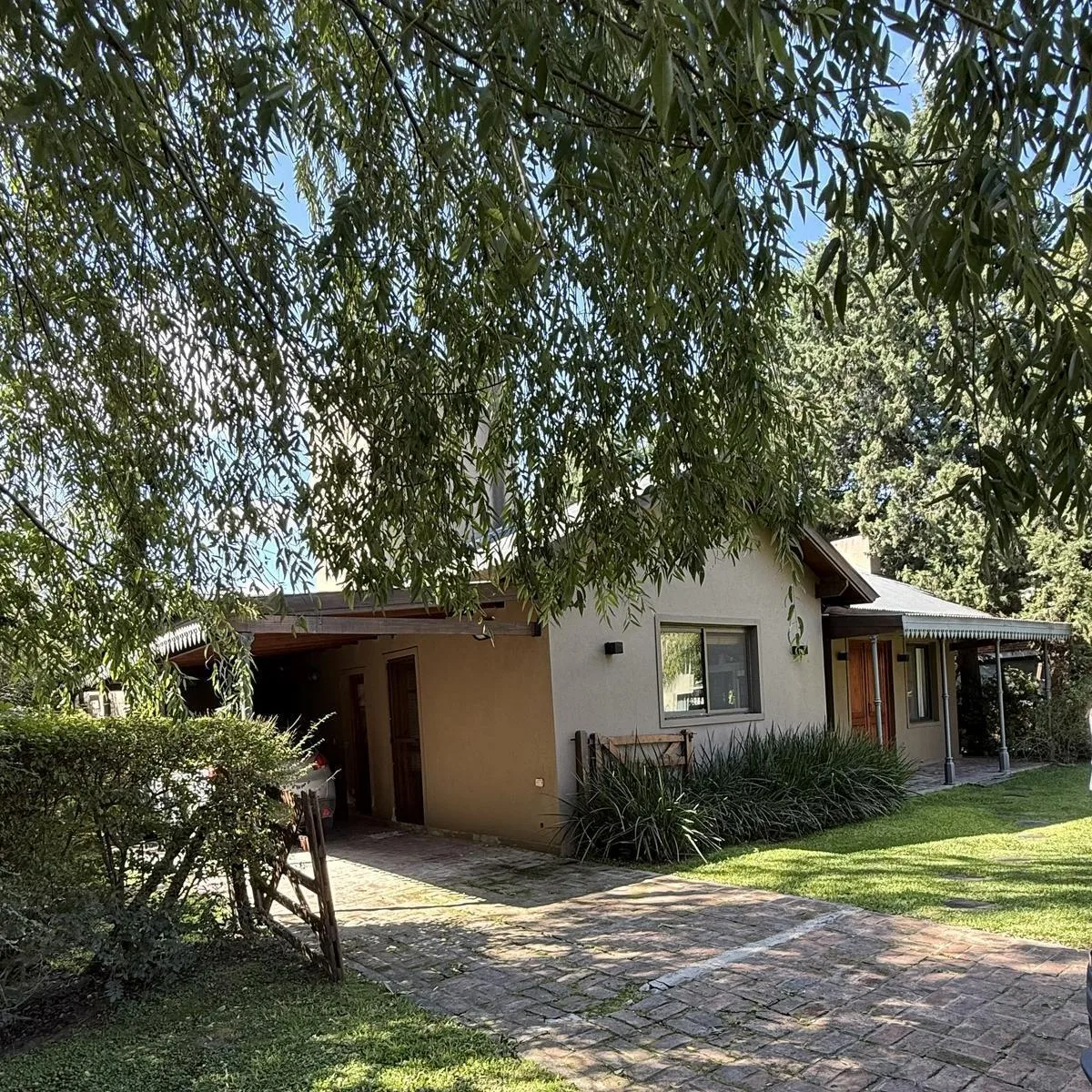 Club de Campo - Venta - Alquiler