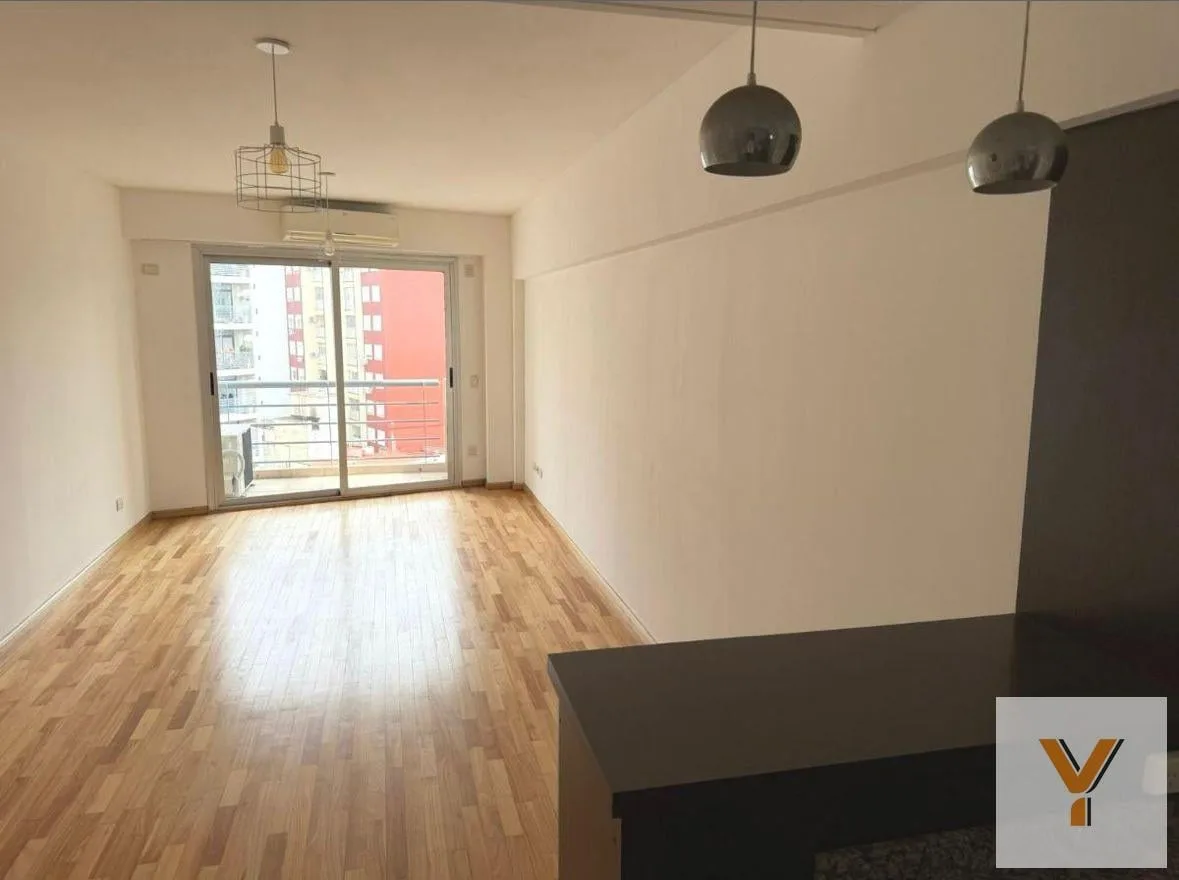 Departamento en Alquiler - 1 Dormitorio 1 Baño - 55 m - Belgrano