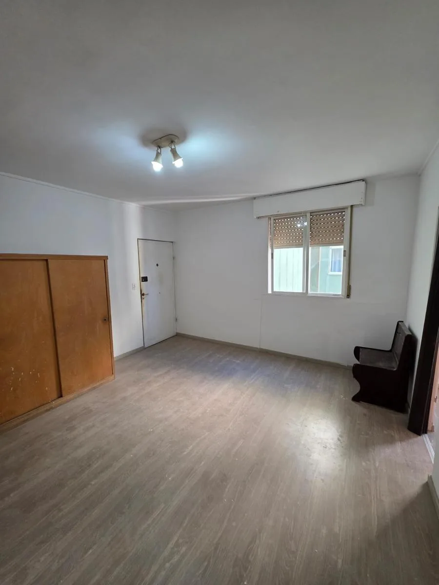 Студия 25 м², Кабальито