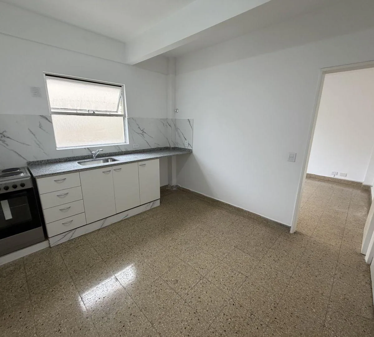 Alquiler Depto 2 Ambientes, Retiro, Caba
