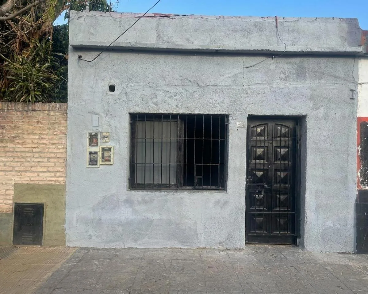 31 m² studio in Morón