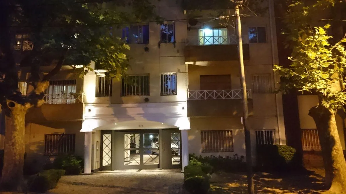 Dto 3 Ambientes en Alquiler, Amenities, Cercano a Estación de Lomas de Zamora