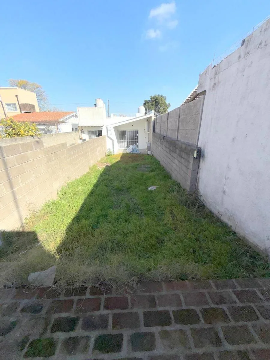 2-room PH with garden
