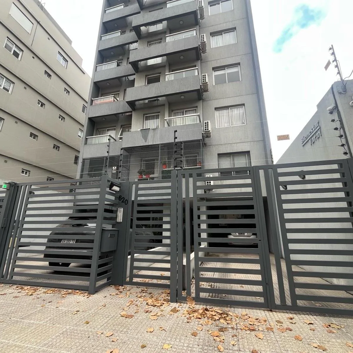 Departamento en Alquiler