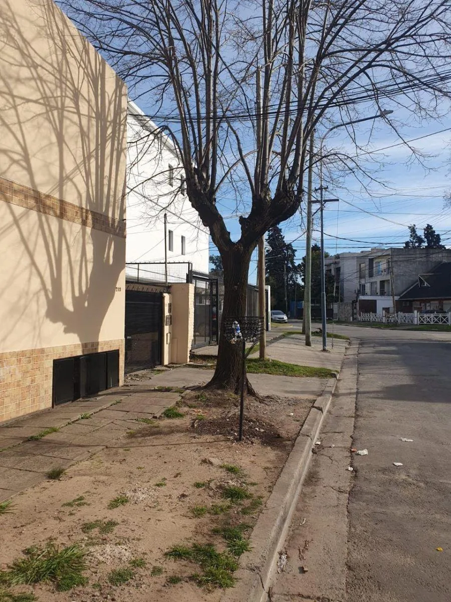 9 de Julio 715