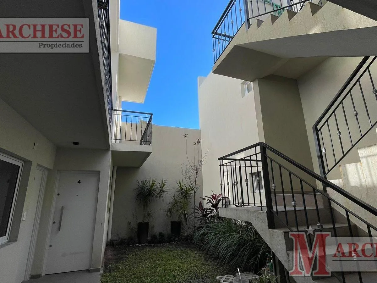 Departamento 2 Ambientes en Ituzaingo Sur en Alquiler