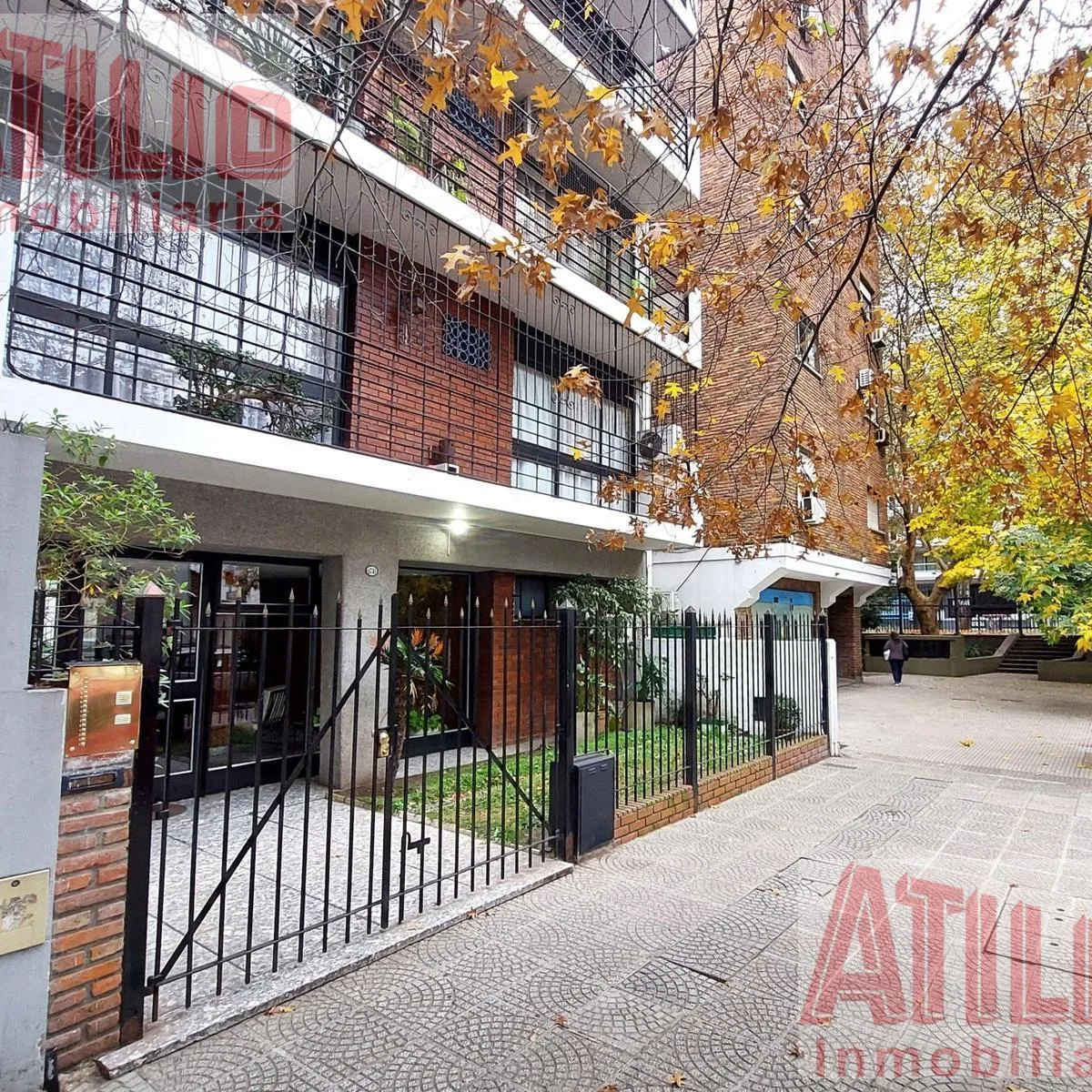 Departamento en Nuñez 3 Amb. Amplios. Baulera, a m Estac. Rivadavia