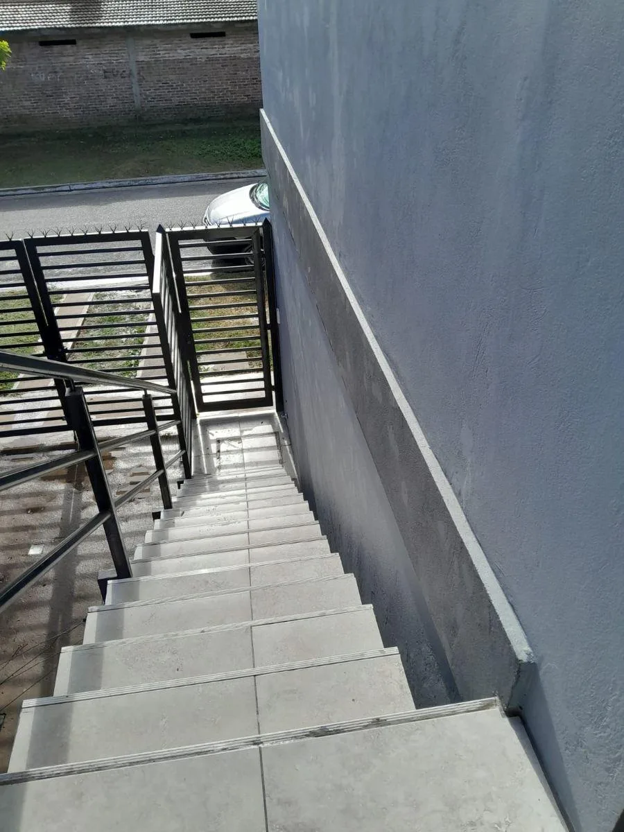 Departamento de 60 m&sup2; en Alquiler en Berazategui