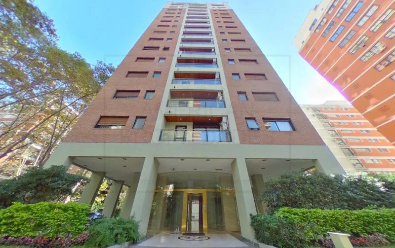 Belgrano 2BR with pool