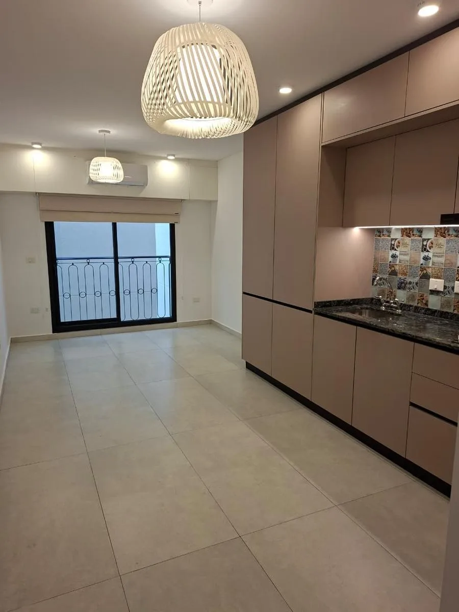 Alquiler a Estrenar Monoambiente Balcon Frances