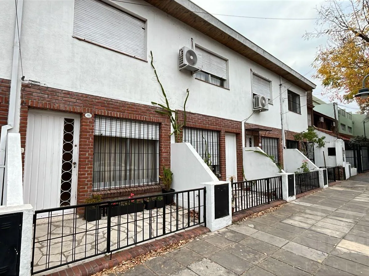 PH 3 Ambientes/ Sin Expensas/ 2 Plantas/peq. Patio