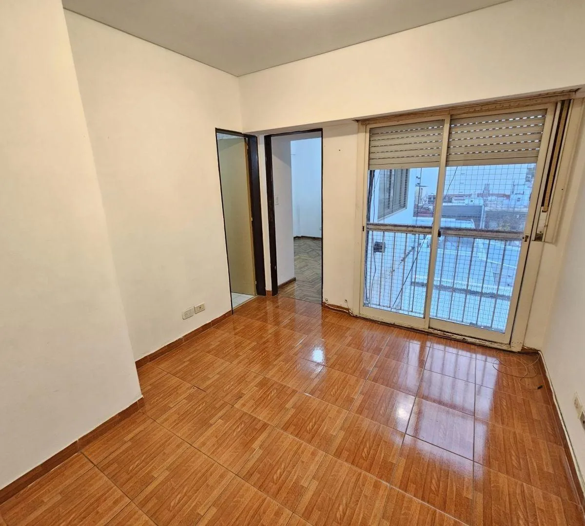 Listing: 1 bedroom, Belgrano