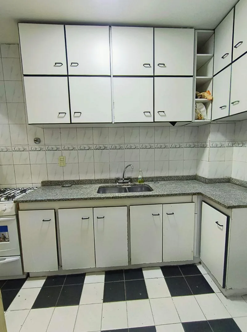 Caballito, 2BR parquet