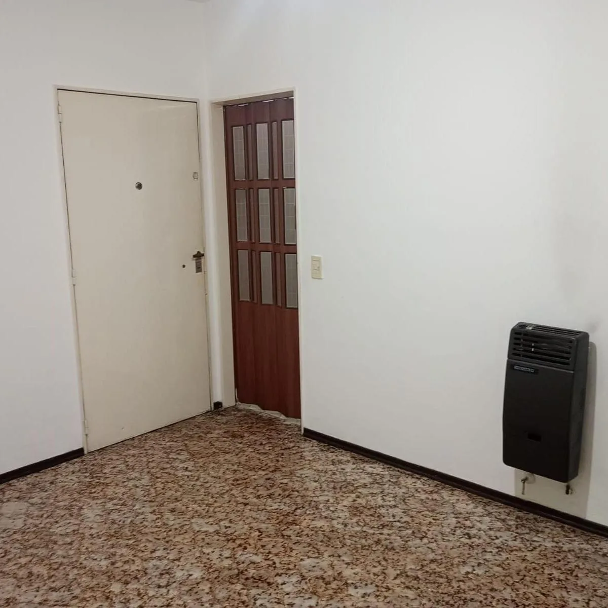 3 этаж, 2 комнаты