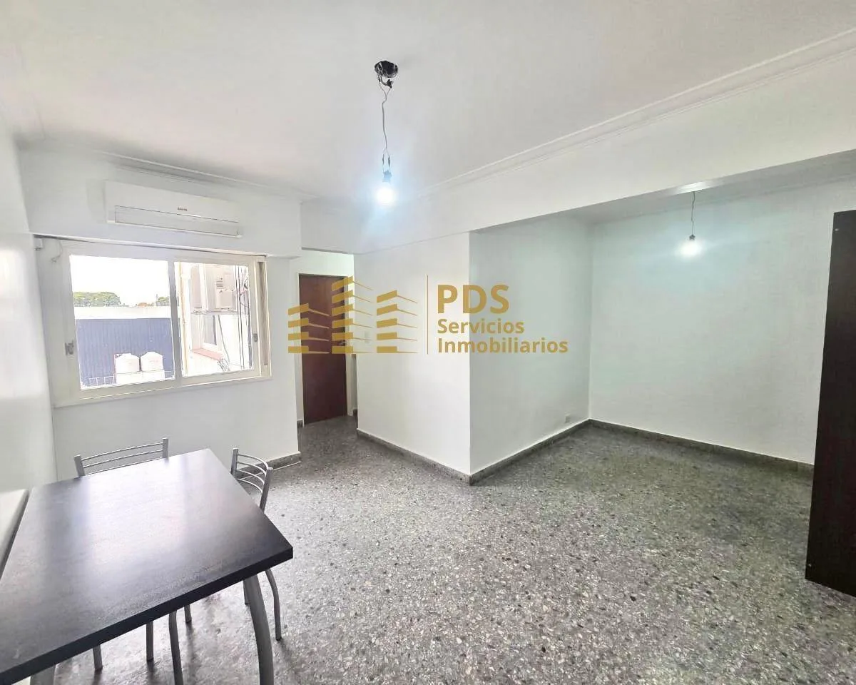 Departamento en Villa Urquiza