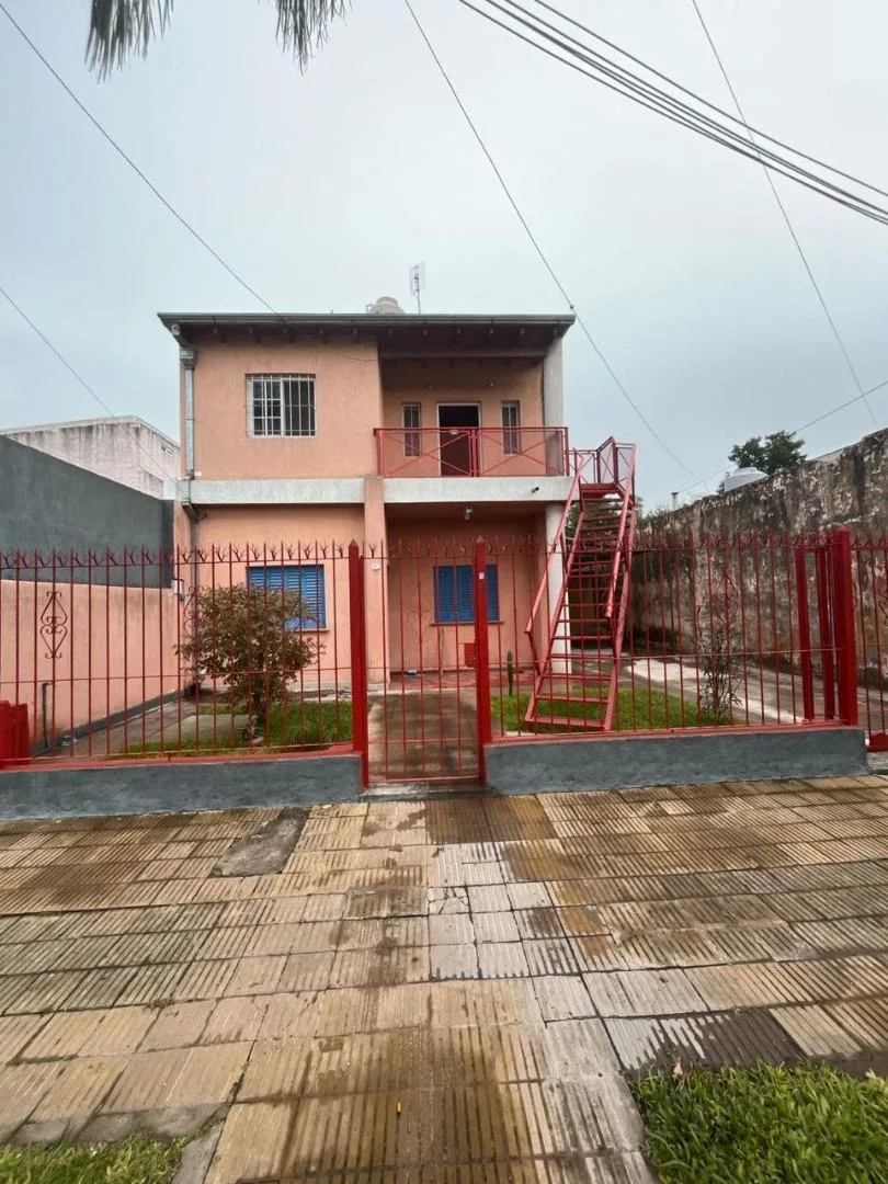 Alquiler Departamento 3 Ambientes – Merlo