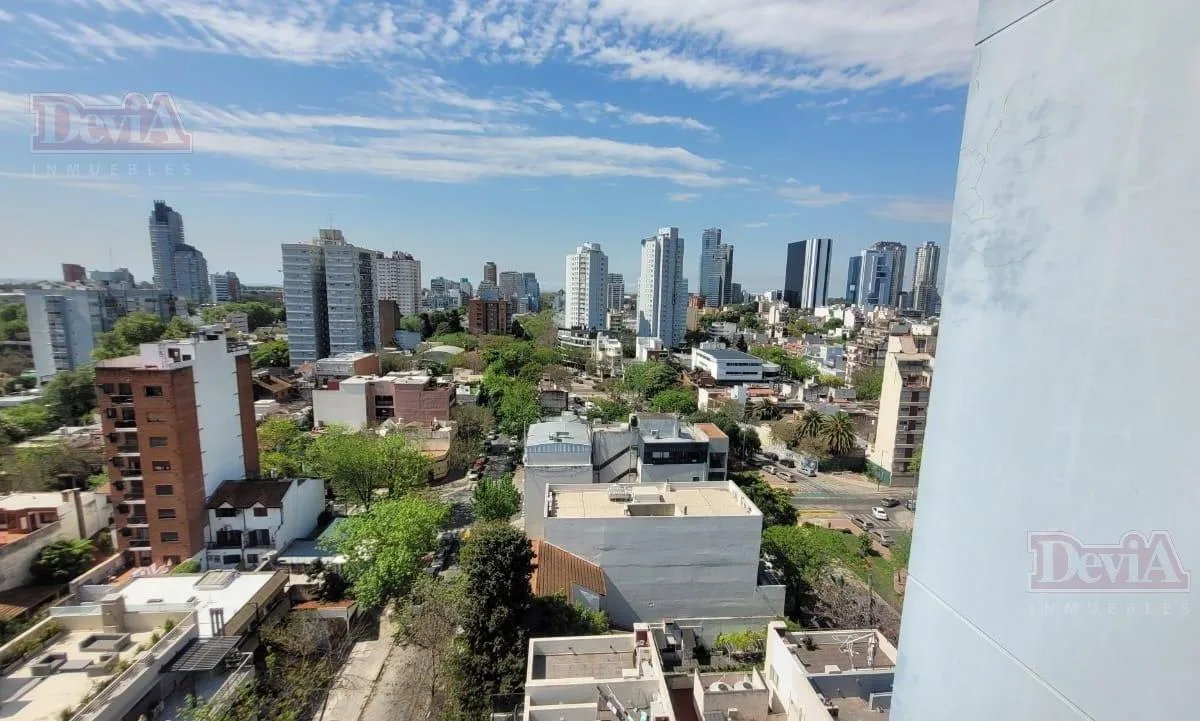 Departamento en Alquiler 1 Amb Nuñez Cap Fed