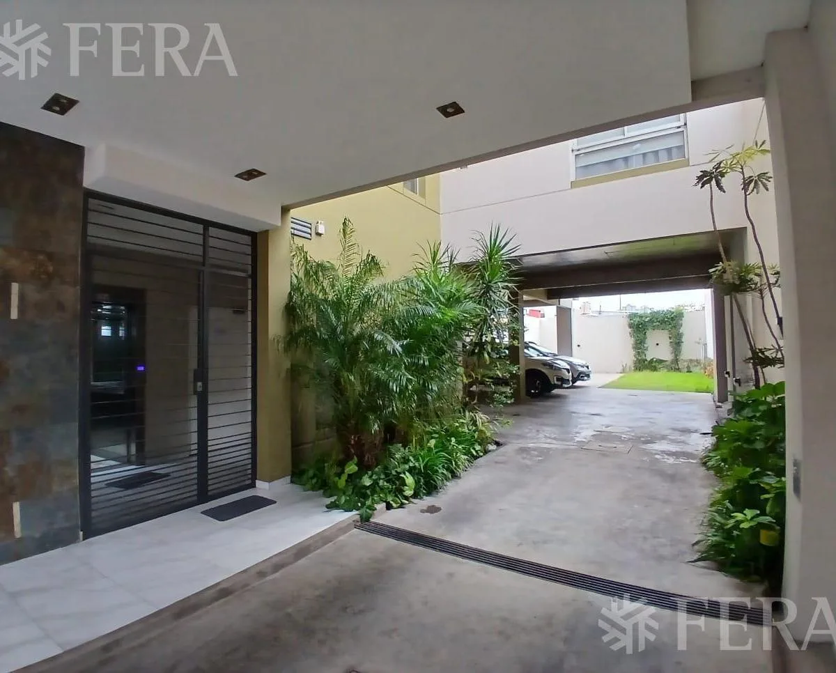 Alquiler Departamento 2 Ambientes con Balcón en Wilde