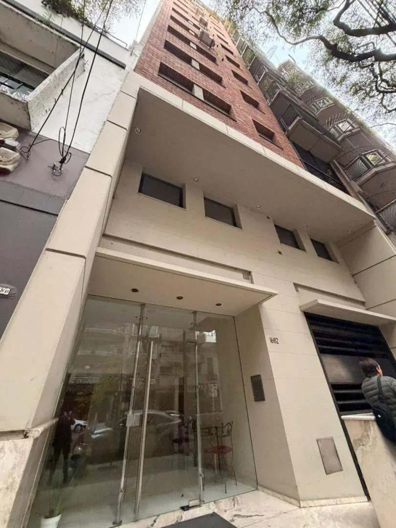 Alquiler Dos Ambientes, Caballito