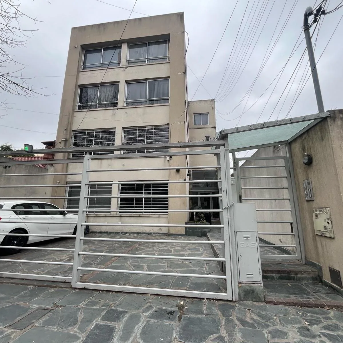 Departamento en Alquiler - Moron