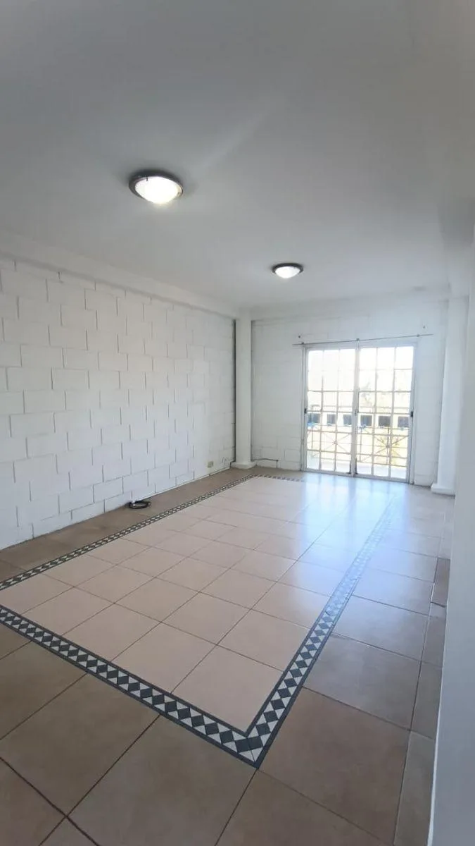 2-room apartment with balcony
