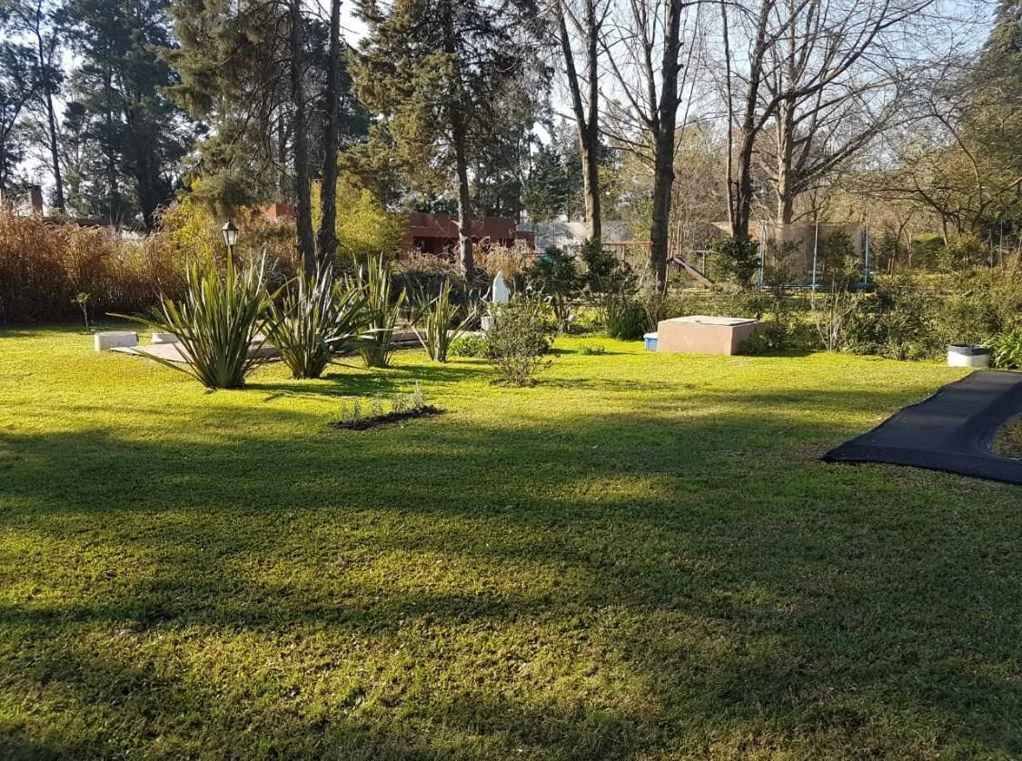 Casa en Alquiler en Sausalito, Pilar, G. B. a. Zona Norte