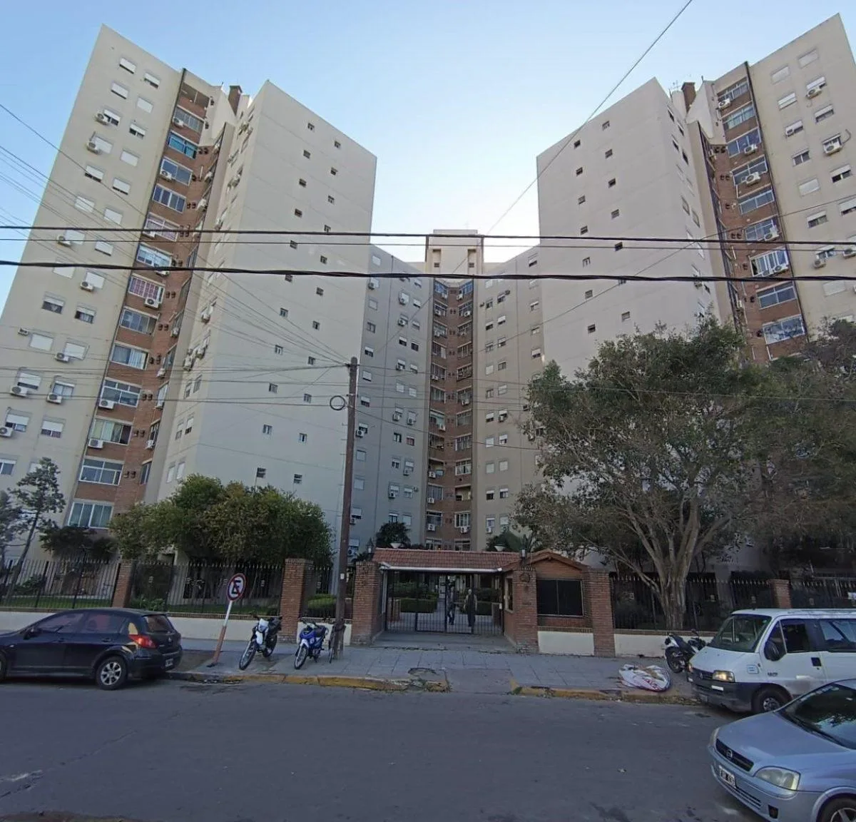 Departamento en San Miguel