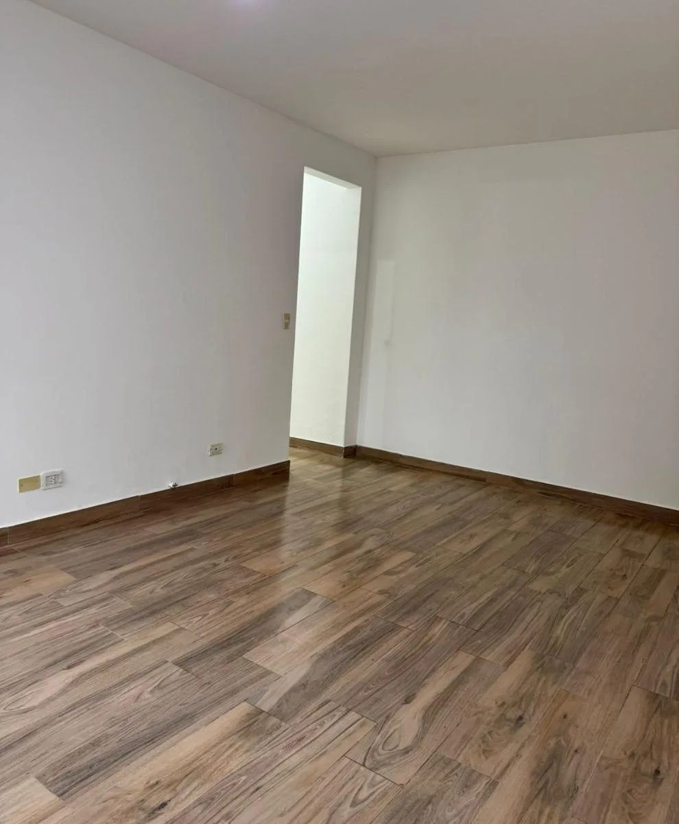 Departamento 3 Ambientes en Alquiler en Olivos