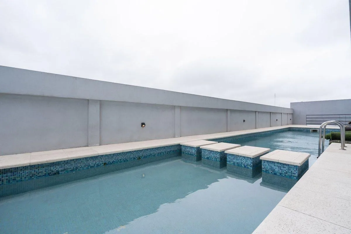Alquiler 3 Amb C/suite/balcon/pileta Caballito
