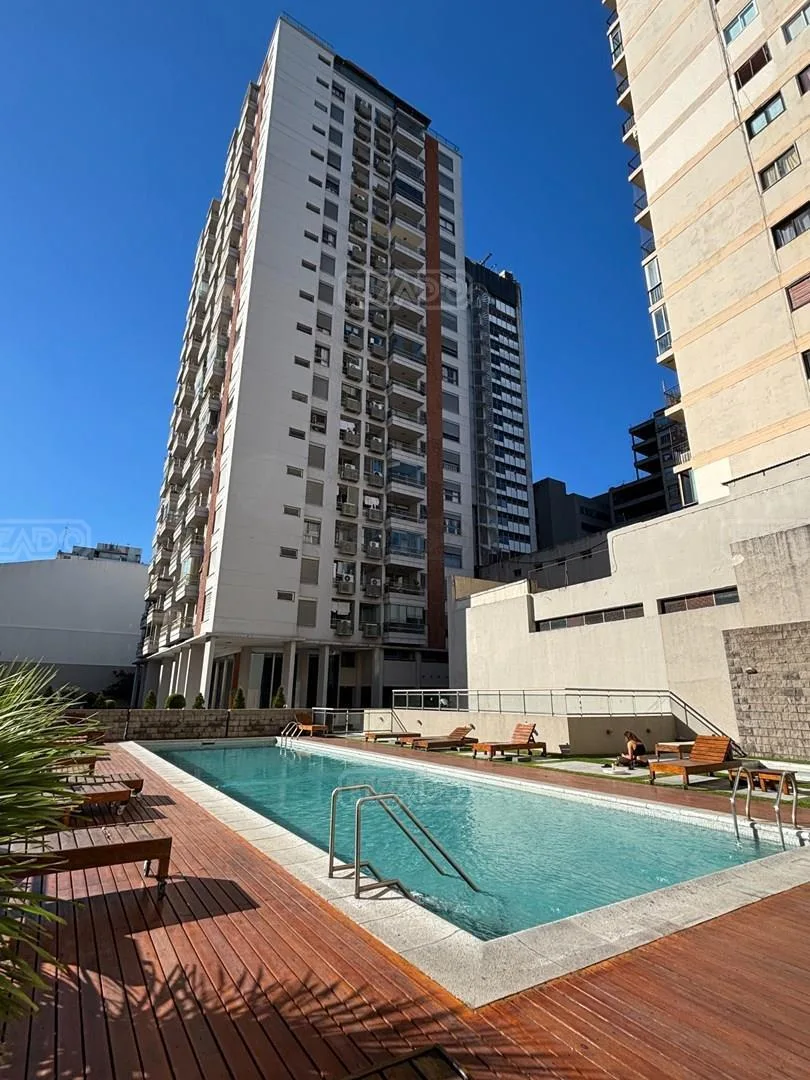 Departamento en Alquiler en Palermo, Capital Federal, Buenos Aires